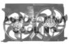 AUTOGAMMA GA200116 Fan, radiator